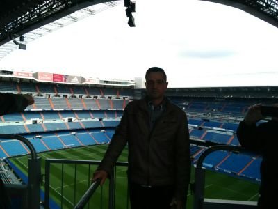 Salvadorlinar14's profile picture. 