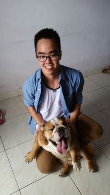 michaelakira's profile picture. Terminate all the obstacle in front of me.!!!