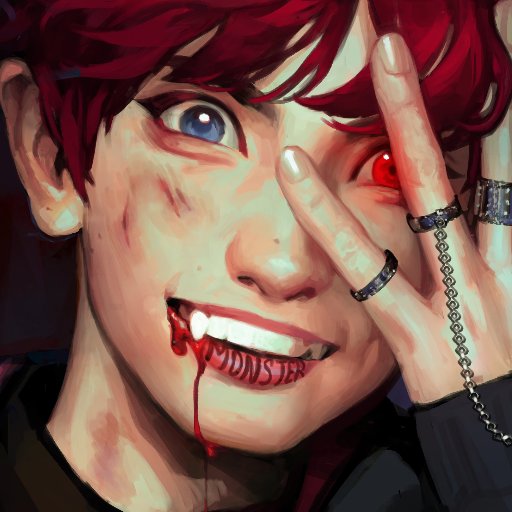ayohexoさんのプロフィール画像
