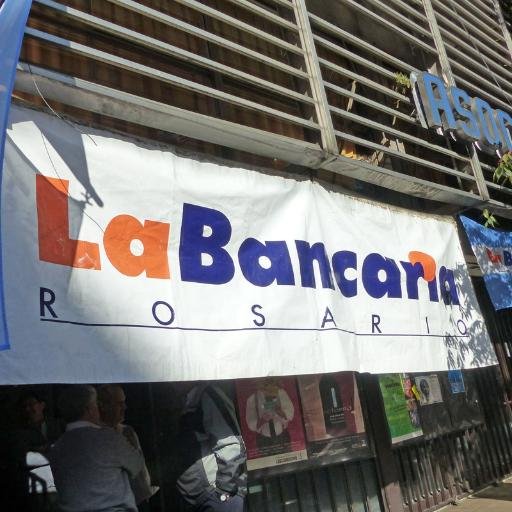 Bancaria Rosario