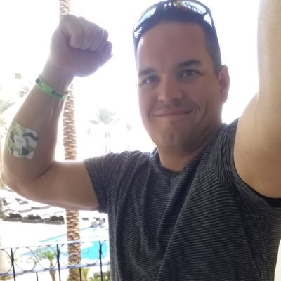 Husband, father, golfer, Le-Vel Brand promoter that loves helping others live a life they deserve!!