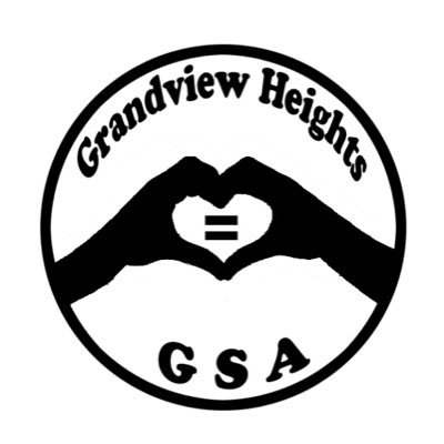 GHHSGSA's profile picture. Official page of the Grandview Heights High School Gender and Sexuality Alliance!