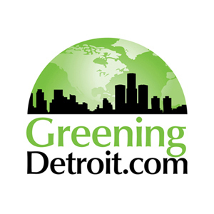 GreeningDetroit.com offers a unique directory designed for the Metro Detroit region providing sustainable solutions, products and services, green news and tips.