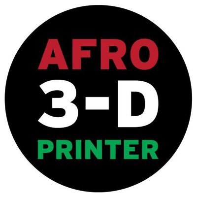 Afro3dP Profile Picture