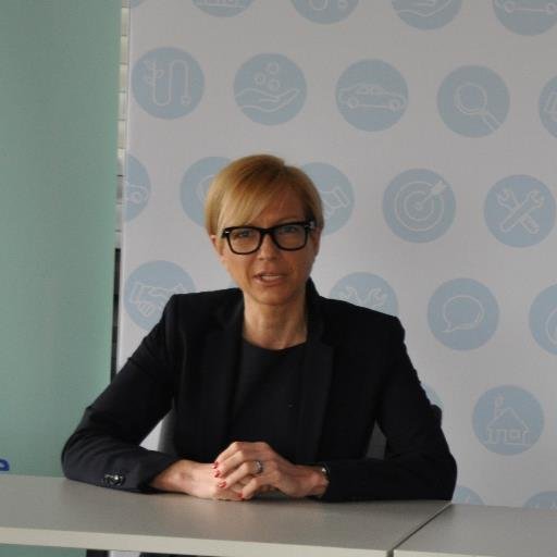 Zaspana's profile picture. 