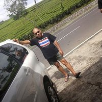 Andre Sahu (@andresahu1) 's Twitter Profile