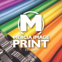 Mercia Image Print⭐Award winner Commercial Printer (@mercia_image) 's Twitter Profile
