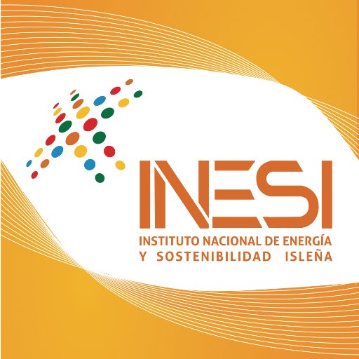 Instituto Nacional de Energía y Sostenibilidad Isleña