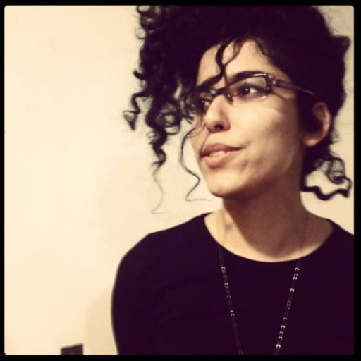 GET.HIDEOUS is a think, make & play tank, inhabiting the world between technology, science, art & design. Founded by Sheiva Rezvani.