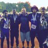 Merrillville_TF's profile picture. Merrillville Head Boys' & Girls’ Track & Field Coach 🏴‍☠️ Track: 4x Regional Champions | 18x Sectional Champions | 8x DAC Champions