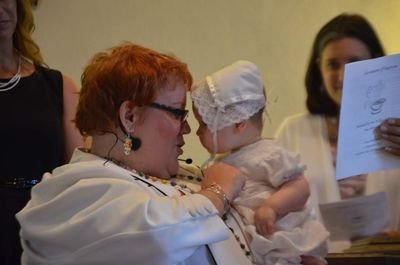 pastorkatherine's profile picture. I am a United Methodist Pastor on a journey.