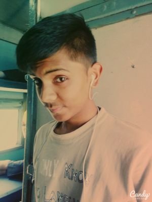 VedPandya2's profile picture. 