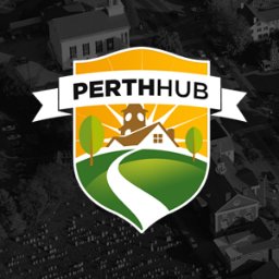 PerthHubCA's profile picture. Perth Hub is a community project. Our site represents a connection to the artists, small businesses and services we have in Beautiful Perth, Ontario.