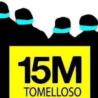 15M Tomelloso (@15m_tomelloso) 's Twitter Profile