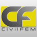 CivilFEM (@civilfem) Twitter profile photo CivilFEM (@civilfem) Twitter profile photo