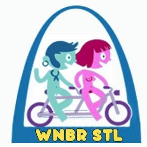 The 12th annual World Naked Bike Ride – St. Louis, coming July 20th, 2019! https://t.co/G2ueqqpISI