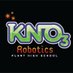 KNO3 Robotics (@kno3robotics) Twitter profile photo KNO3 Robotics (@kno3robotics) Twitter profile photo