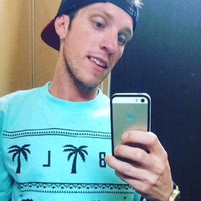 torreyrobbie's profile picture. 23. Vegas Raised