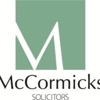 McCormicks (@mccormickslaw) 's Twitter Profile