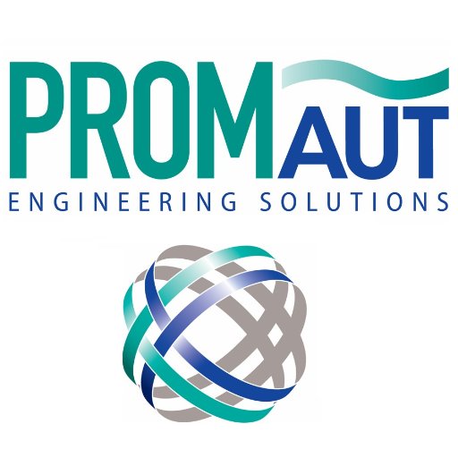 PROMAUT's profile picture. Your #Automation Partner. #Mechanical and #electrical engineering, #manufacturing and assembly of productive means,  #PLC and #robot programming and #Industry40