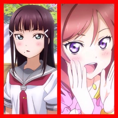 飛脚のラブライバー真姫梨子さんのプロフィール画像