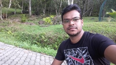 ArunaHerath1982's profile picture. 