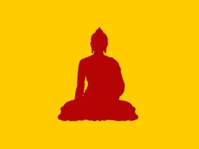 BuddhaDaily's profile picture. 