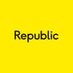 Republic (@RepublicLDN) Twitter profile photo