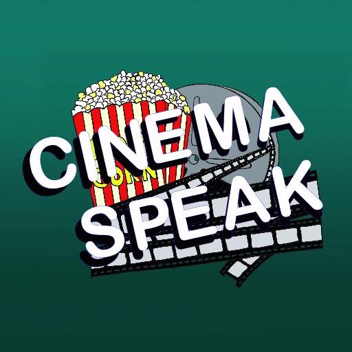 thecinemaspeak Profile Picture