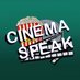 Cinema Speak (@thecinemaspeak) artwork