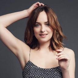 Lesbian dakota johnson Dakota Johnson