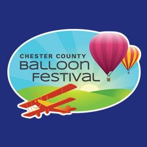 The Official Twitter Page of the Chester County Balloon Festival To Be Held June 23-25 2017