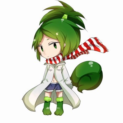world_kaze's profile picture. 目標は世界征服。世界を緑に染めあげる。