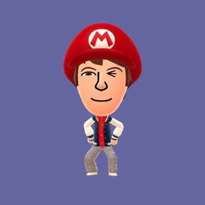 feel free to follow, miitomo users, I'll follow back. lets make it to a 1,000 friends