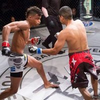 Enzo Perez (@enzoperezmma) 's Twitter Profile