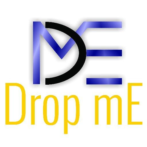 dropmeoficial's profile picture. 