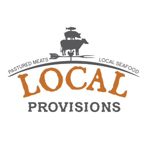 Your LOCAL source for fresh meats, seafood, and other provisions.