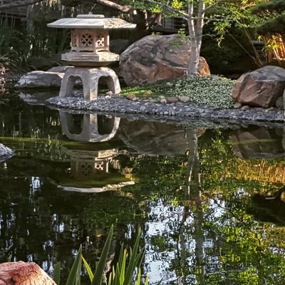 Naturalist & wildlife biologist, masters in plant science Passion for outdoors & creating or maintaining aquatic environments #ponderiffic #TEAMSTALLION #ponds