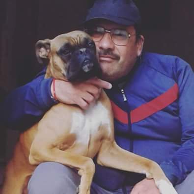 ahora solo tranquilidad, vida sana, y familia. mi señora , tres hijos 
y dos nietos que amo
Mi pasión el relato deportivo, baloncesto, ciclismo y automovilismo.