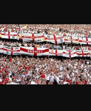 Football's coming home. Following the best fans in the world, latest updates including photos and videos from #EURO2016 #ENGLAND