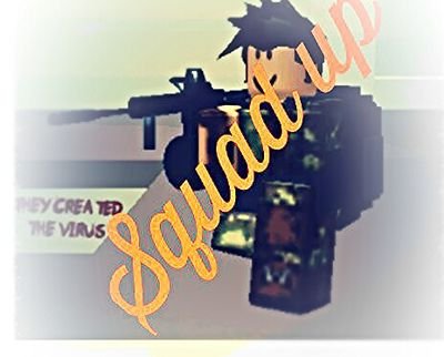 BradenBlackbird's profile picture. yo if you wanna play apoc with me tweet me and my roblox name is area5103