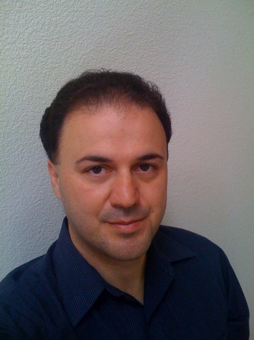makisj's profile picture. General Manager, AWS Automotive