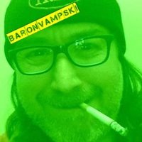 BaronVampski(@RichieFanClub) 's Twitter Profile Photo