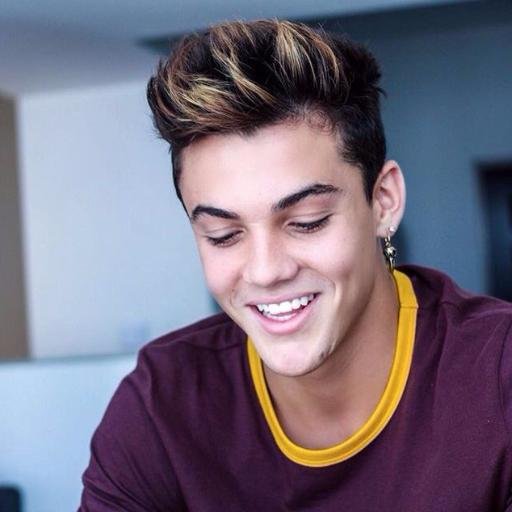 scottsw0lves's profile picture. TEEN WOLF- GRAYSON DOLAN