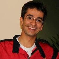 rajatdhanda2's profile picture. 