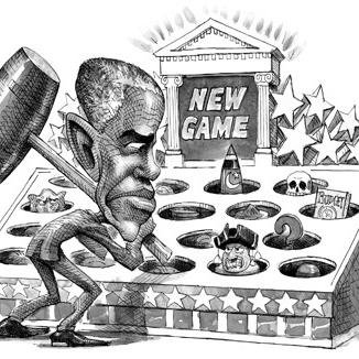 HackaMole's profile picture. 