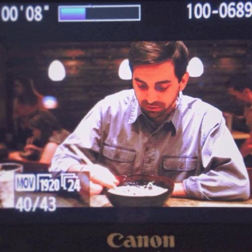 Filmmaker and Video Journalist — Writer / Editor @nofilmschool — Editor / Co-Founder at @UAMC_Official