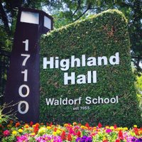 Highland Hall WS (@highlandhall) 's Twitter Profile