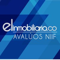 NORMAS NIIF Colombia (@avaluos_niif) 's Twitter Profile