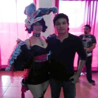 Luis Rodríguez (@luisfernando827) 's Twitter Profile
